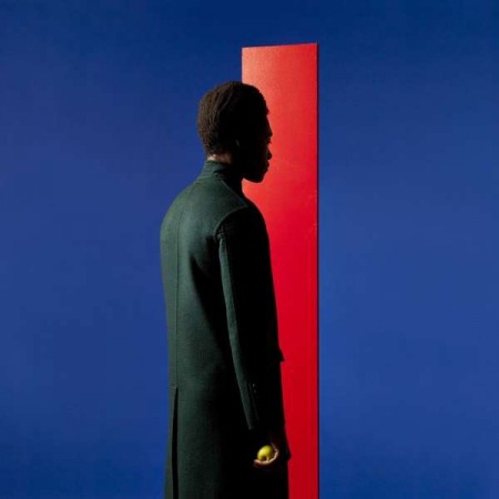 Benjamin Clementine: At Least For Now - CD