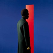 Benjamin Clementine: At Least For Now - CD