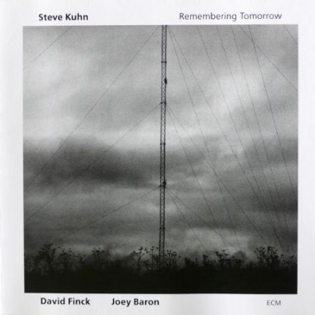 Steve Kuhn: Remembering Tomorrow - CD