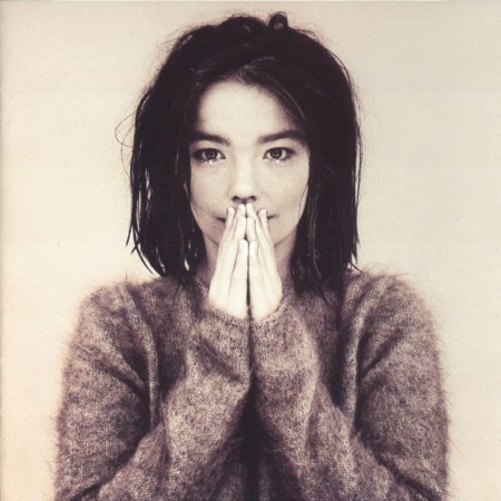 Björk: Debut - CD
