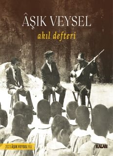 Aşık Veysel: Akıl Defteri - CD