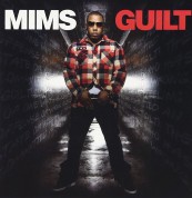Mims: Guilt - CD