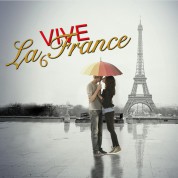 Çeşitli Sanatçılar: Viva La France 6 - CD