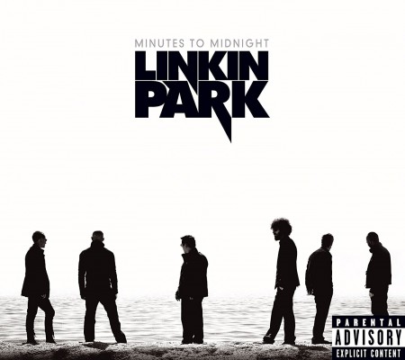 Linkin Park: Minutes To Midnight - CD