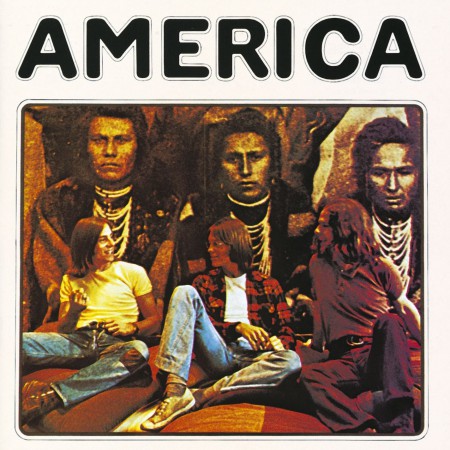 America - CD