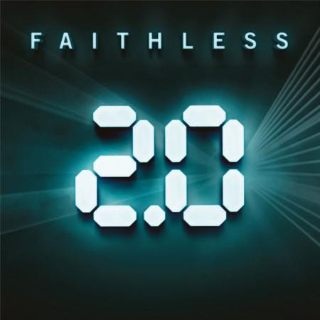 Faithless: 2.0 - Plak