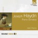 Joseph Haydn: Piano Sonatas 11, 31, 38 & 55 - CD