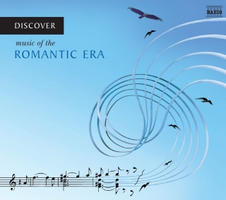 Çeşitli Sanatçılar: Discover Music of the Romantic Era - CD