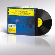 Michael Tilson Thomas, Boston Symphony Orchestra: Tchaikovsky: Symphony No. 1, 'Winter Dreams' - Plak