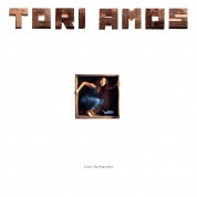 Tori Amos: Little Earthquakes - Plak