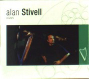 Alan Stivell: Again - CD