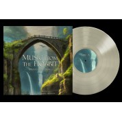 The City of Prague Philharmonic Orchestra: The Hobbit - Film Music Collection (Milky Clear Vinyl) - Plak