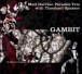 Gambit - CD