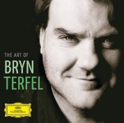 Bryn Terfel - The Art Of Bryn Terfel - CD