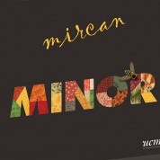 Mircan: Minor - CD