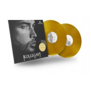 Kollegah: King - Plak