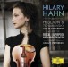 Tchaikovsky/ Higdon: Violin Concertos - CD