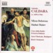 Caldara: Missa Dolorosa / Stabat Mater / Sinfonias in G and E Minor - CD