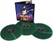 Memories In Rock: Live In Germany (Limited Edition - Green Vinyl) - Plak
