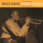 Miles Davis: Porgy & Bess - Plak