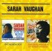 You're Mine You + The Explosive Side Of Sarah Vaughan - CD