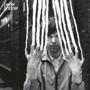 Peter Gabriel 2 - Scratch (Remastered) - Plak