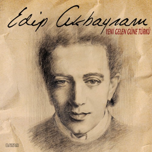 Edip Akbayram - Gelen Güne Türkü