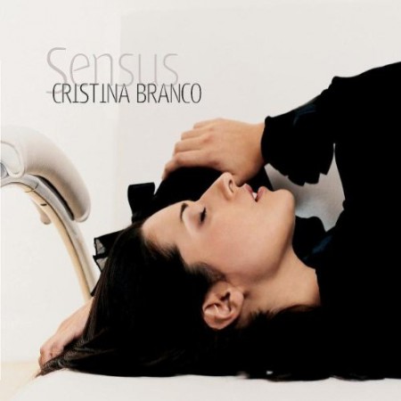 Cristina Branco: Sensus - CD