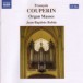 Couperin, F.: Organ Masses - CD