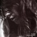 Charlotte Gainsbourg: 5:55 - Plak