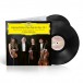 Brahms: Piano Quartets Nos. 2 & 3 - Plak