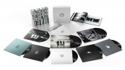 U2: All That You Can't Leave Behind (20th Anniversary - Limited Boxset) - Plak