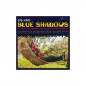 B.B. King: Blue Shadows - Plak