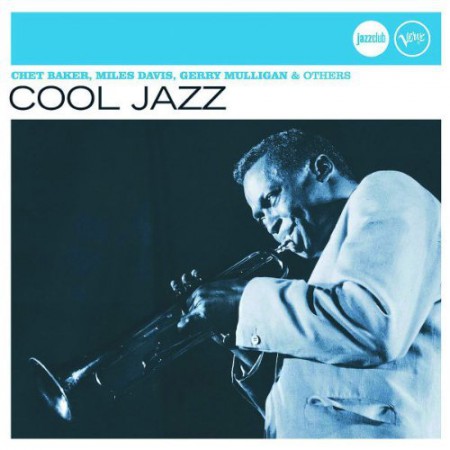Çeşitli Sanatçılar: Cool Jazz - CD