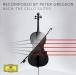 Peter Gregson: Bach: The Cello Suites - Plak