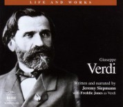 Life and Works: Verdi - CD