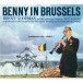 Benny In Brussels - CD
