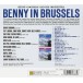 Benny In Brussels - CD