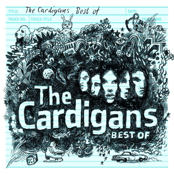 Cardigans: Best Of - CD Foto #1