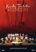 Kardeş Türküler in Concert - DVD