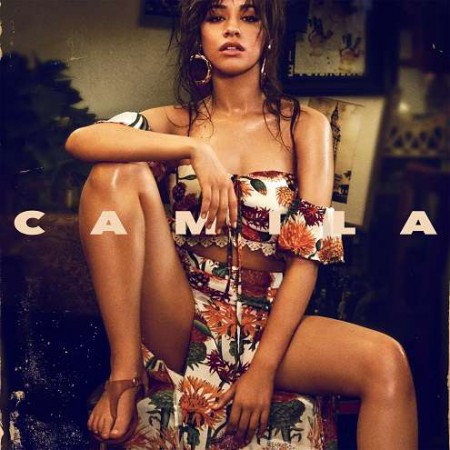 Camila Cabello: Camila - CD