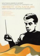 Herbert von Karajan, Berliner Philharmoniker, Kathlen Battle, Trudeliese Schmidt: Mozart: Mass in C major K. 317 - DVD
