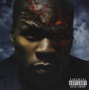 50 Cent: Before I Self-Destruct - CD