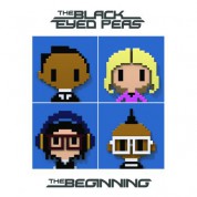 Black Eyed Peas: The Beginning - Plak