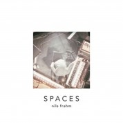 Nils Frahm: Spaces - Plak