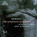 Rameau: Symphonie Imaginaire - CD