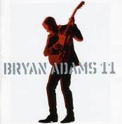 Bryan Adams: 11 - CD