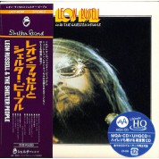 Leon Russell And The Shelter People - UHQCD