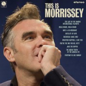 Morrissey: This is Morrissey - Plak