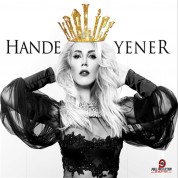 Hande Yener: Kraliçe - CD